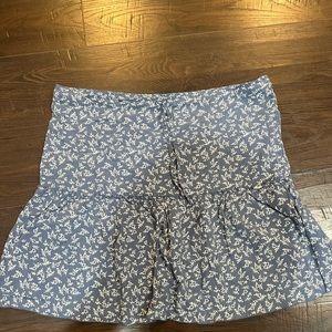 Brandy Melville skirt
